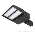 LED shoebox street light